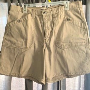 Faded Glory Womans shorts
